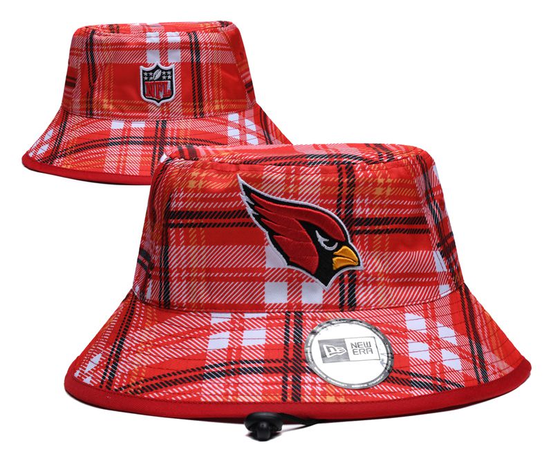 2025 NFL Arizona Cardinals Hat YS2025417->nfl hats->Sports Caps